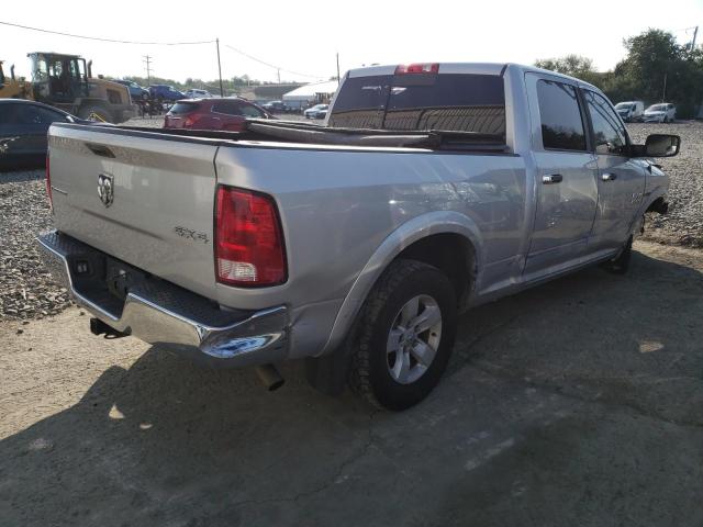 1C6RR7TM6GS110027 | 2016 RAM 1500 SLT