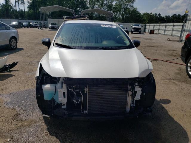 3N1CN8FV7LL806489 Nissan Versa SR 5