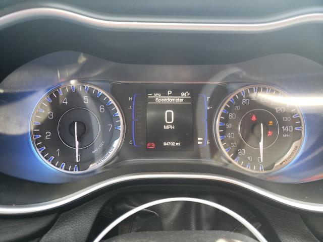 1C3CCCABXFN684948 Chrysler 200 Limited