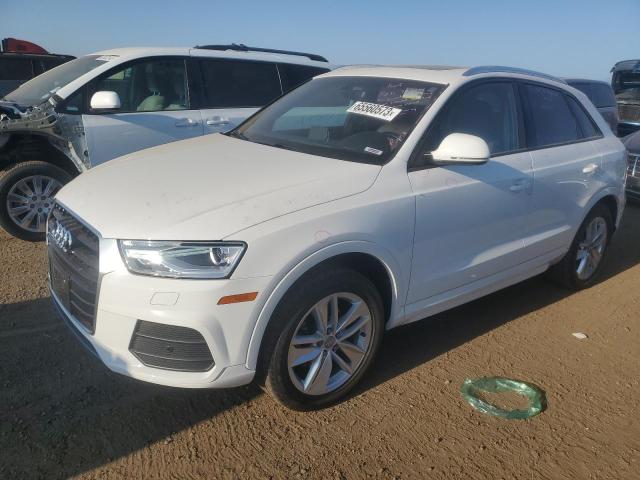 2017 Audi Q3 Premium