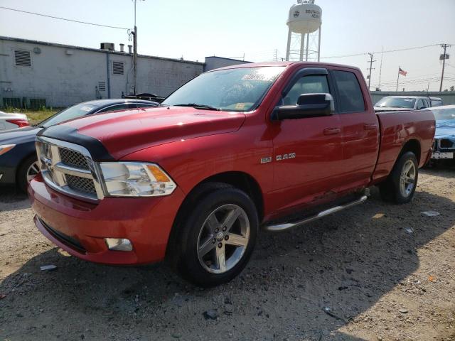 2010 Dodge Ram 1500 