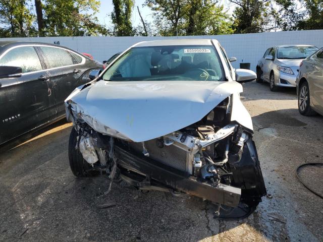 2T1BURHEXHC862337 Toyota COROLLA L