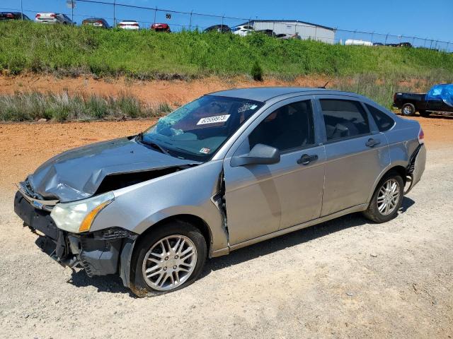 2008 Ford Focus SE