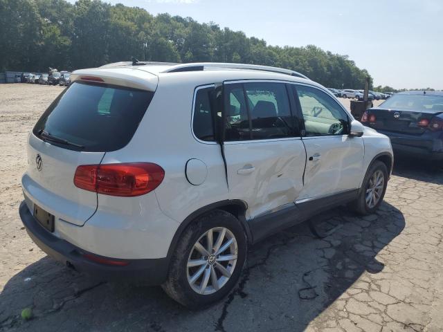Vin: wvgrv7ax1hw505272, lot: 64034003, volkswagen tiguan wolfsburg 20173
