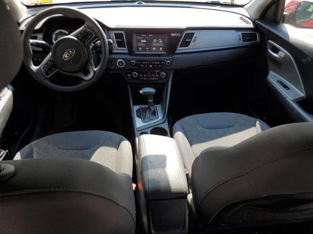 KNDCB3LC2K5335720 KIA NIRO FE