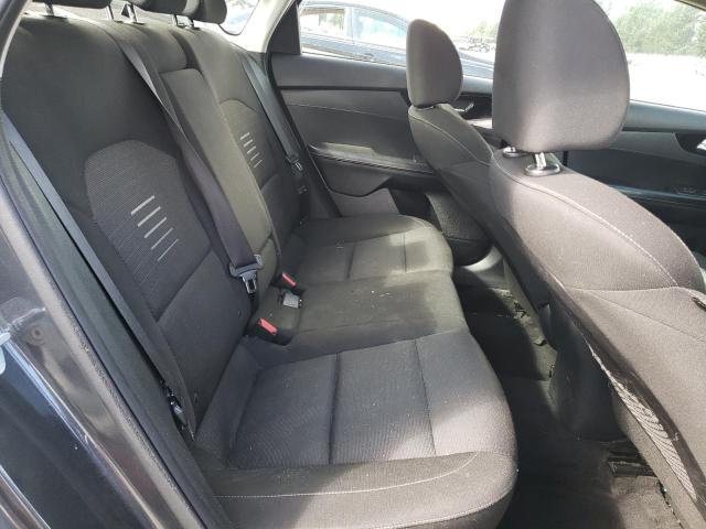 3KPF34AD1KE096452 KIA Forte Gt Line