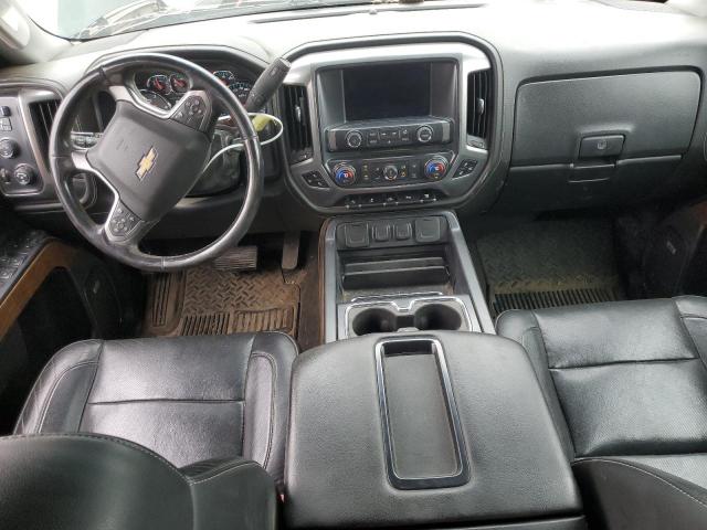 2015 CHEVROLET 2500 - 1GC1KWE88FF654346
