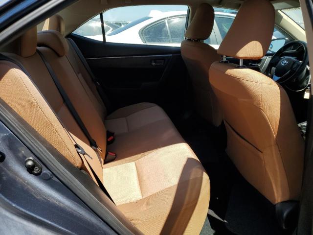 5YFBURHE7EP027436 Toyota COROLLA L