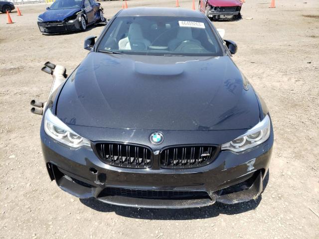 WBS3R9C5XFK335271 BMW M4