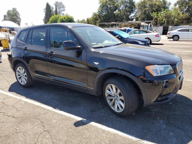 VIN 5UXWX9C51D0A22131 2013 BMW X3, Xdrive28I no.4