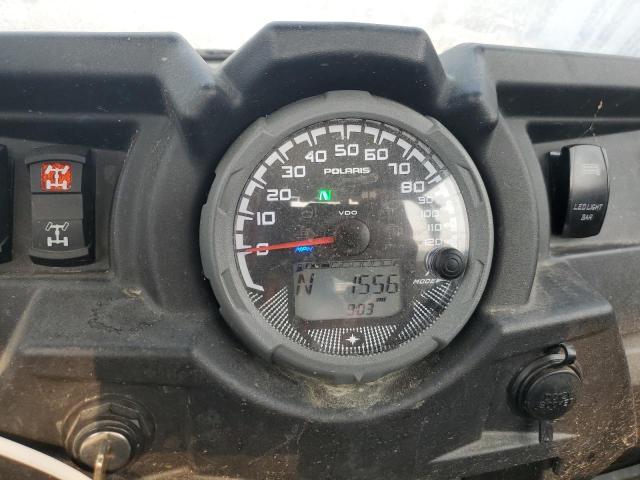 2015 POLARIS RZR S 900 - 3NSVBE870FF434944
