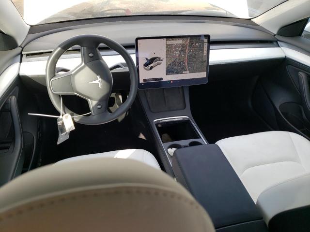 5YJ3E1EA7MF081754 Tesla Model 3  8