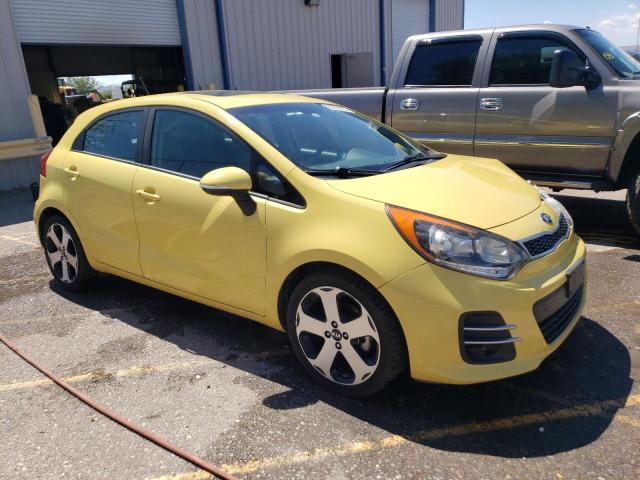 KNADN5A34G6686203 KIA RIO EX
