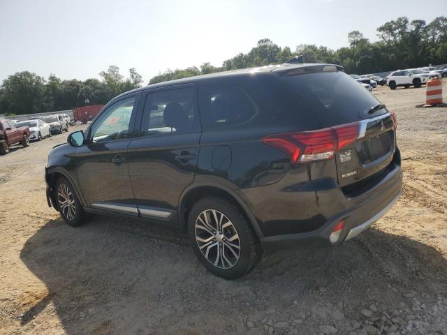 JA4AD2A34HZ022713 | 2017 MITSUBISHI OUTLANDER