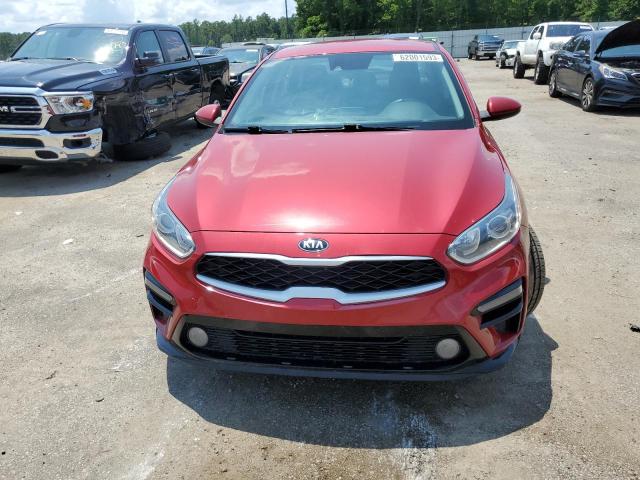 3KPF24AD1LE173342 KIA FORTE FE