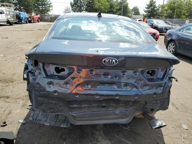 2019 KIA OPTIMA LX - 5XXGT4L33KG378026