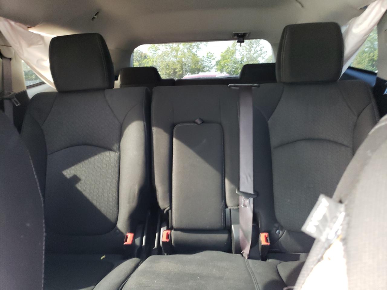 1GNKRGKD2FJ342339 2015 Chevrolet Traverse Lt