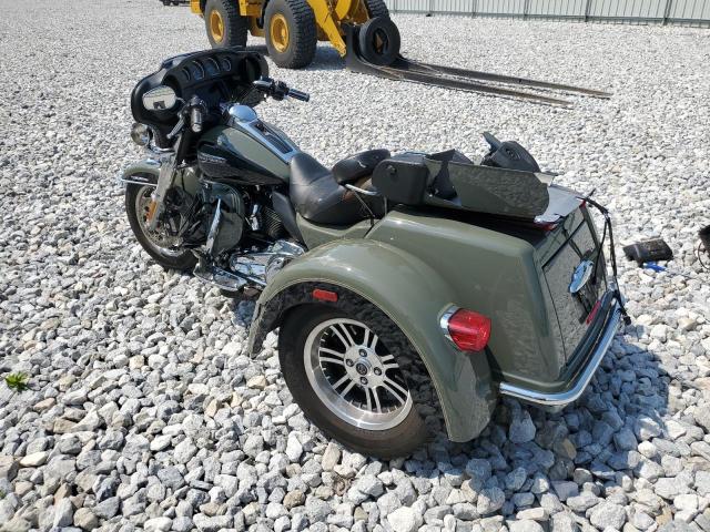 2021 HARLEY-DAVIDSON FLHTCUTG 1HD1MAF16MB853509