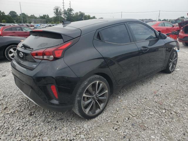 2020 HYUNDAI VELOSTER B - KMHTG6AF8LU020780
