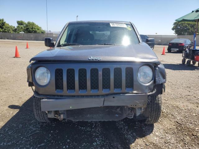 1C4NJPBB0ED726502 Jeep Patriot Sport