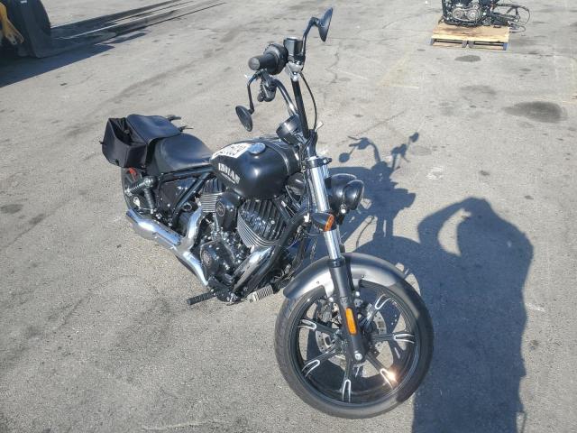 2022 INDIAN MOTORCYCLE CO. CHIEF DARK - 56KDMABH0N3003446
