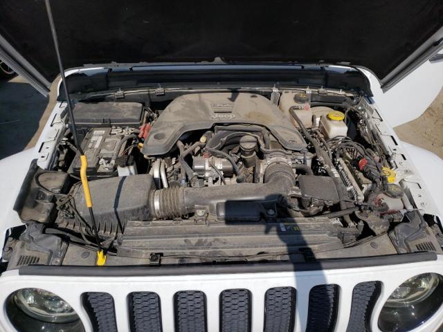 1C4HJXEG8LW174186 Jeep Wrangler U 12