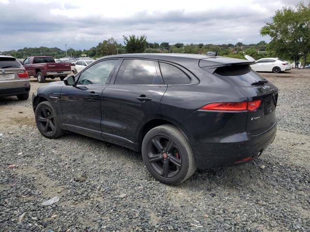 SADCM2BV8HA066117 Jaguar F-PACE S