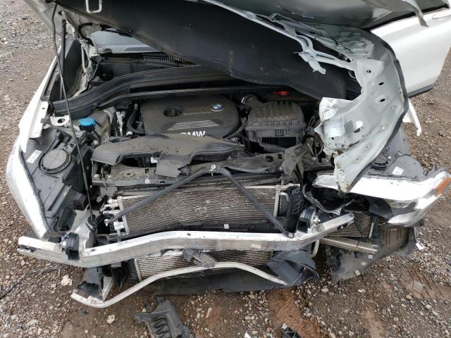 WBXHT3C54K5L37234 BMW X1 Xdrive28i
