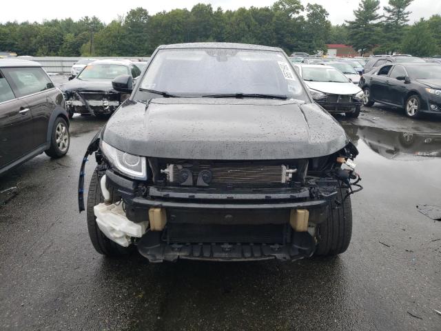 SALVP2RX3JH308563 Land Rover Range Rover Evoque Se