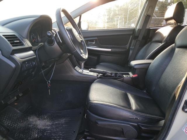 JF2GPAGCXE8305676 Subaru Xv Crosstrek 2.0 Limited
