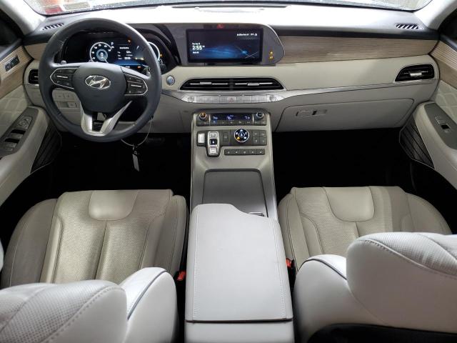2021 HYUNDAI PALISADE C - KM8R7DHE5MU290305