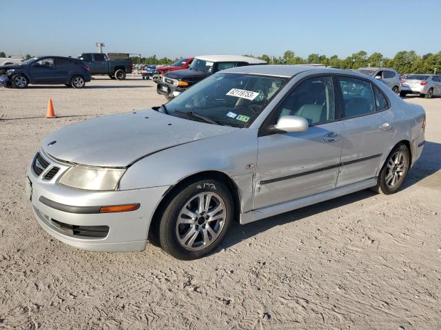 2007 Saab 9-3 