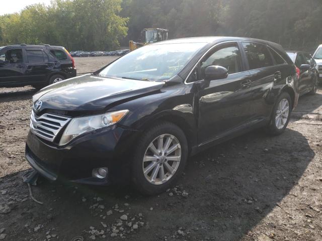 2010 Toyota Venza 