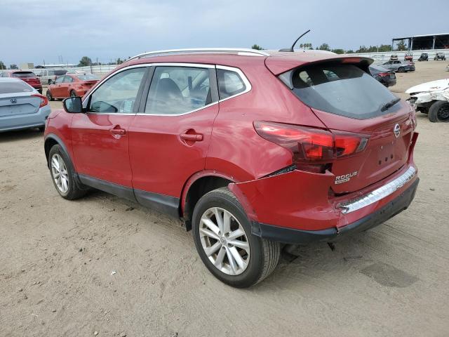 JN1BJ1CP4HW017464 Nissan Rogue Sport S