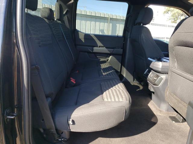 1FTEW1CP2MFB91779 Ford F150 Supercrew