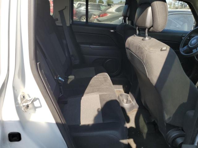 1C4NJPBA0ED729777 Jeep Patriot Sport