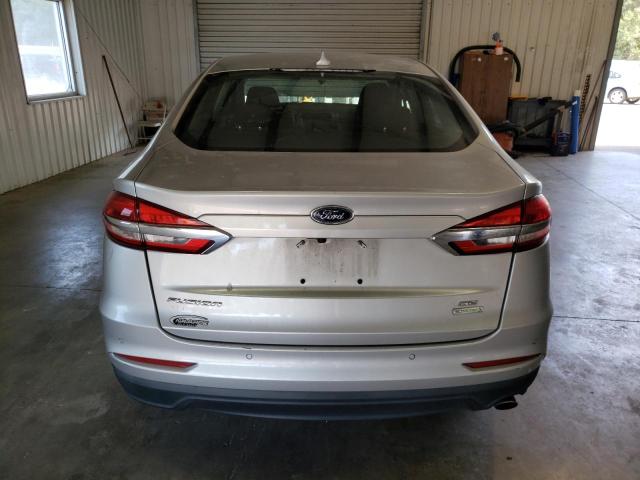 3FA6P0HD6KR111934 2019 FORD FUSION, photo no. 6