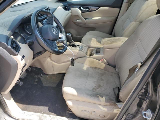 5N1AT2MT9HC734914 Nissan ROGUE S