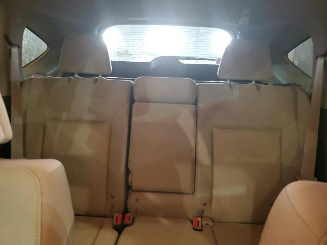 5J6RM4H5XFL121364 Honda CR-V EX