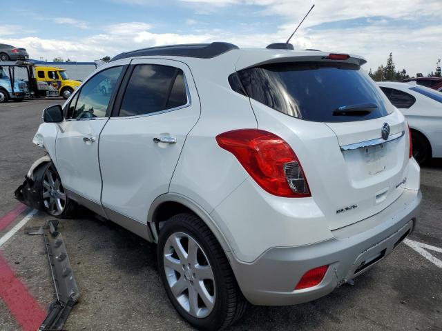 KL4CJGSBXFB242139 Buick Encore