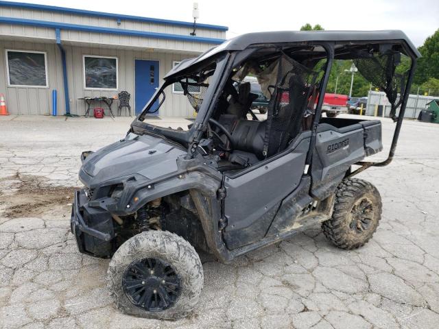 2016 HONDA SXS1000 M5 1HFVE04P8G4002781