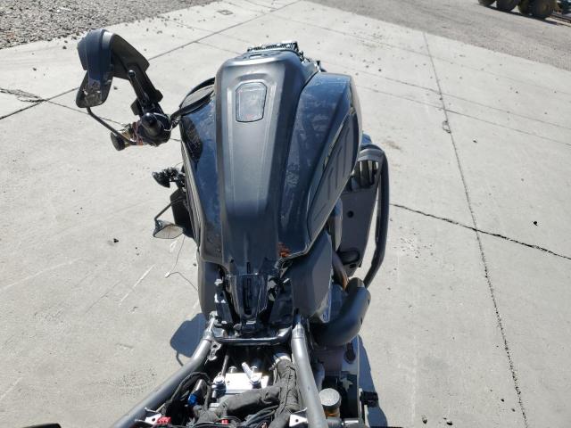 2022 HARLEY-DAVIDSON RA1250 S - 1HD1ZES18NB300599