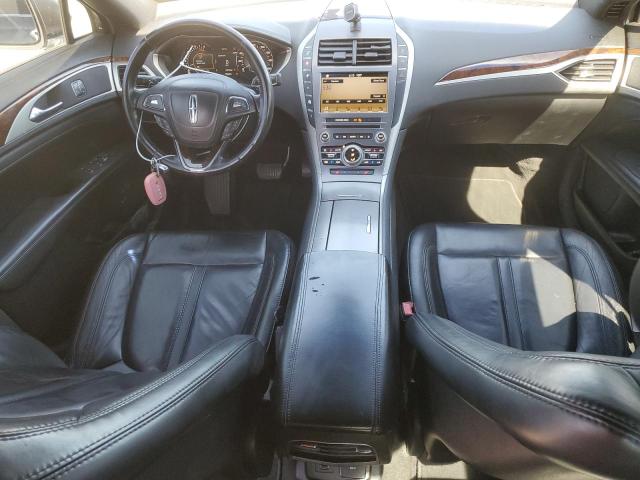 3LN6L5C99HR603545 Lincoln MKZ SELECT
