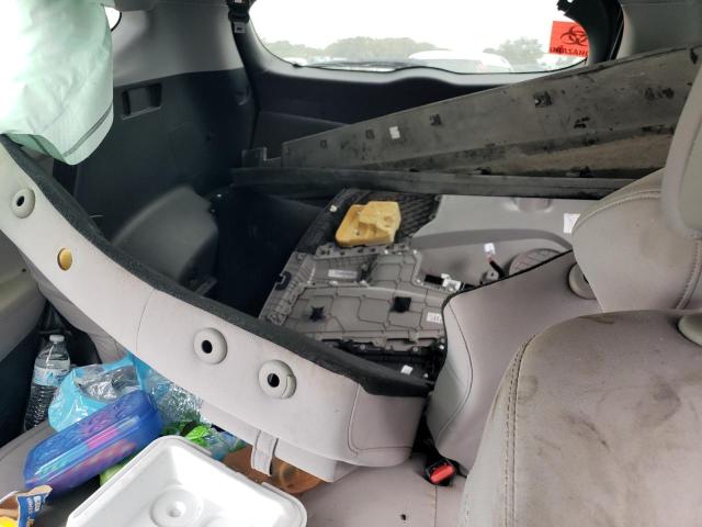 KM8J23A40JU626624 Hyundai TUCSON SE
