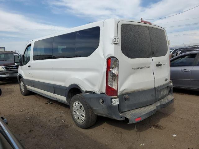 2017 FORD TRANSIT - 1FBZX2YM4HKA50734