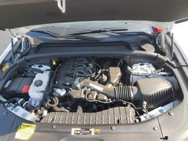 2023 JEEP CHEROKEE 1C4RJHBG9PC561013