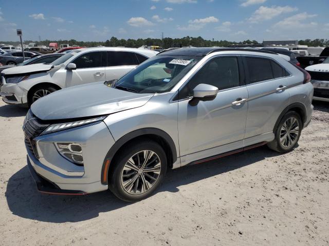 2022 Mitsubishi Eclipse Cross SE