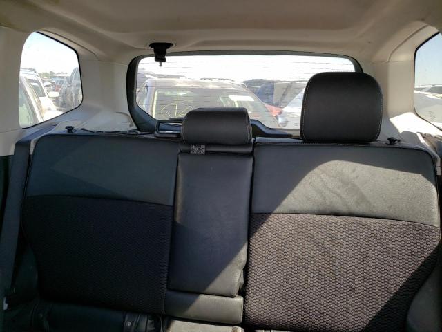 JF2SJAEC8JH454757 Subaru Forester 2.5i Premium