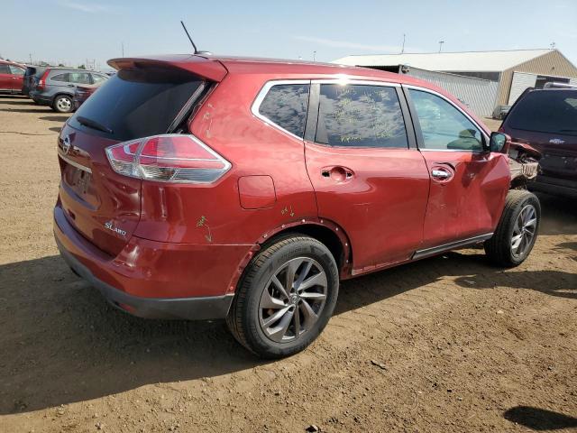 5N1AT2MV9GC740180 Nissan ROGUE S