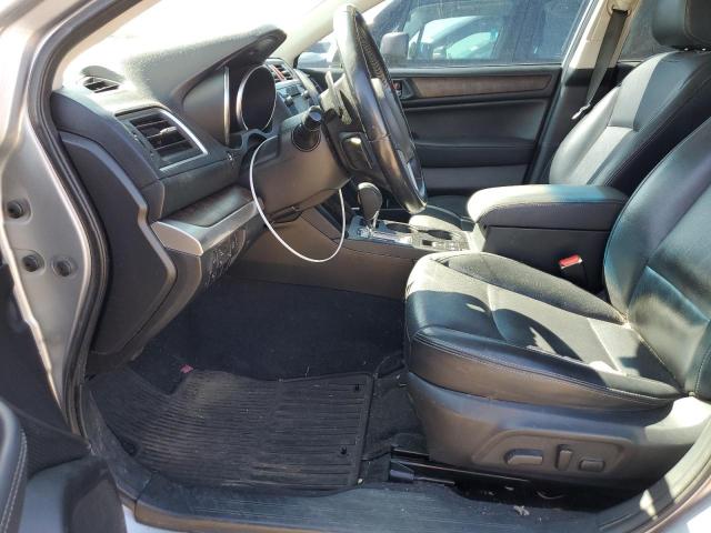 4S4BSBJC5F3275714 Subaru Outback 2.5i Limited